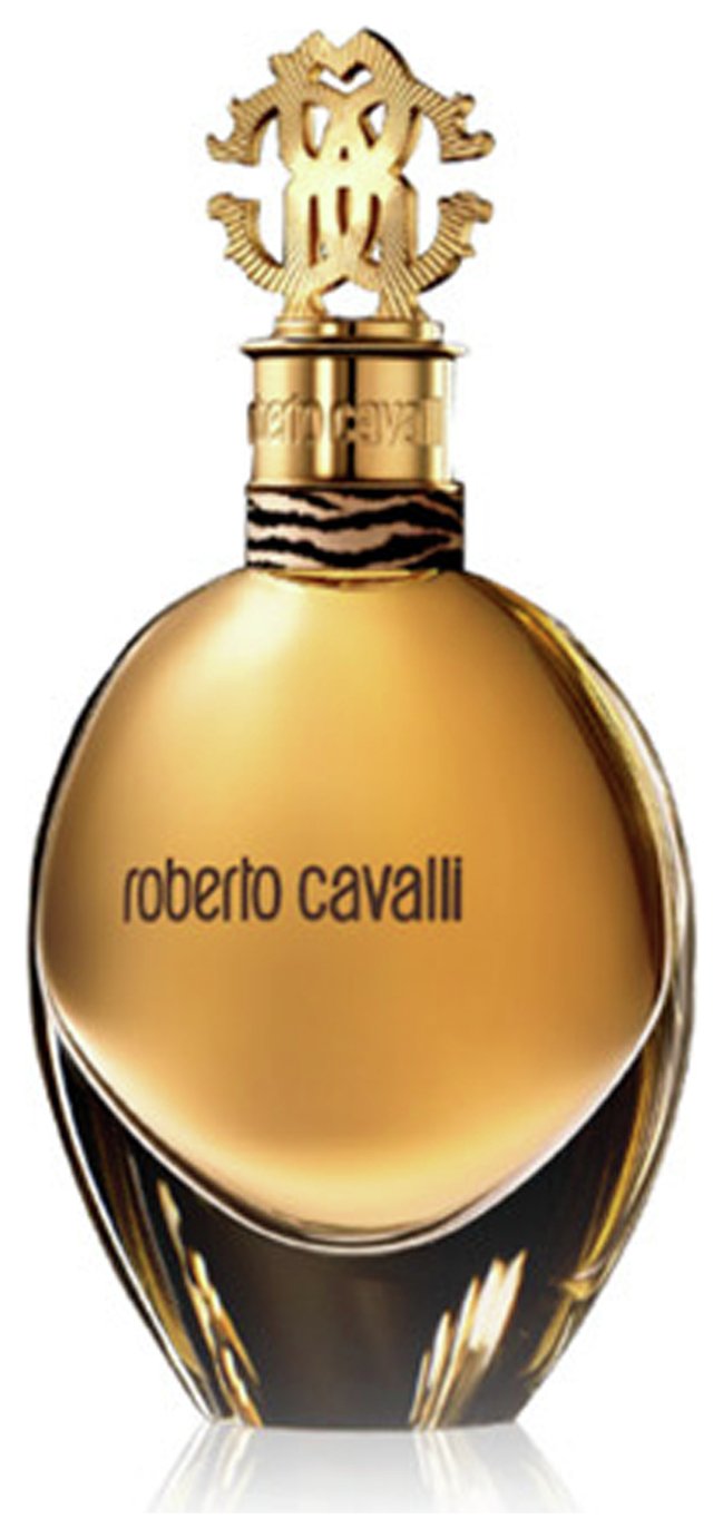 Roberto Cavalli Eau de Parfum Review