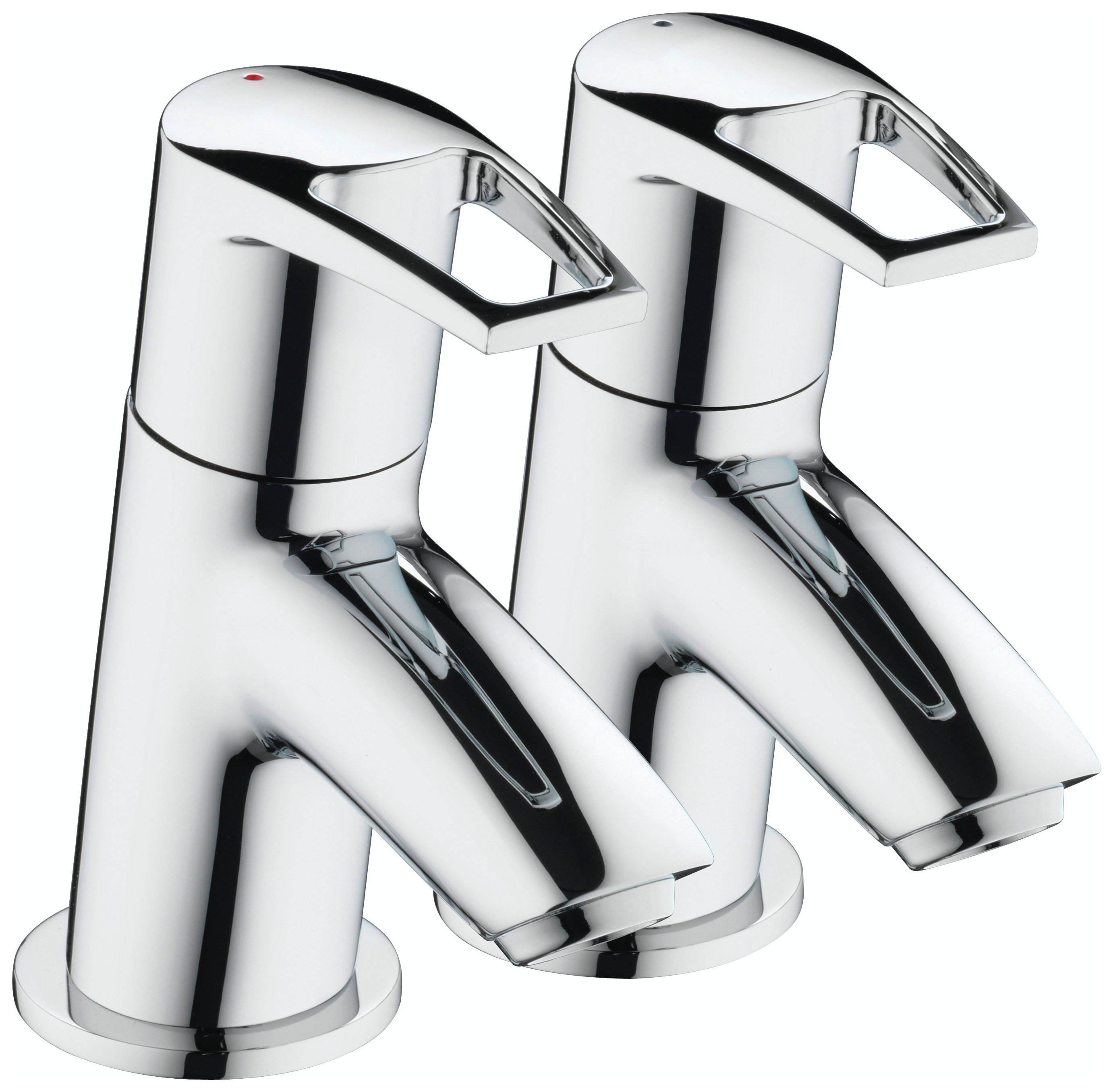 Bristan Smile Bath Taps Review