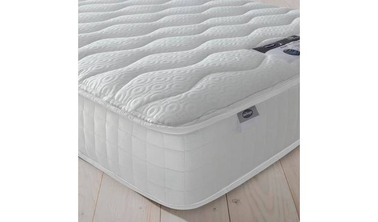 Argos european deals double mattress