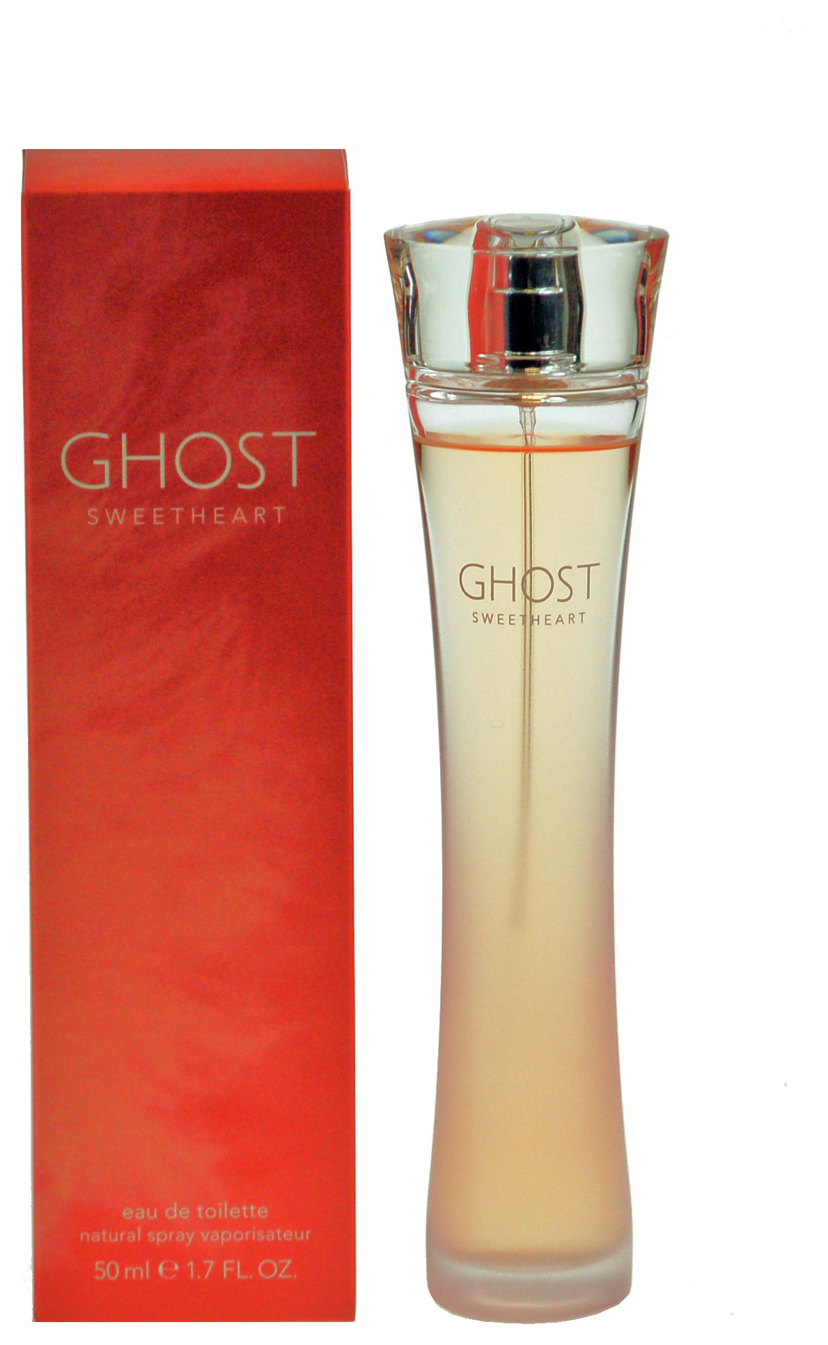 Ghost Sweetheart Eau de Toilette - 50ml