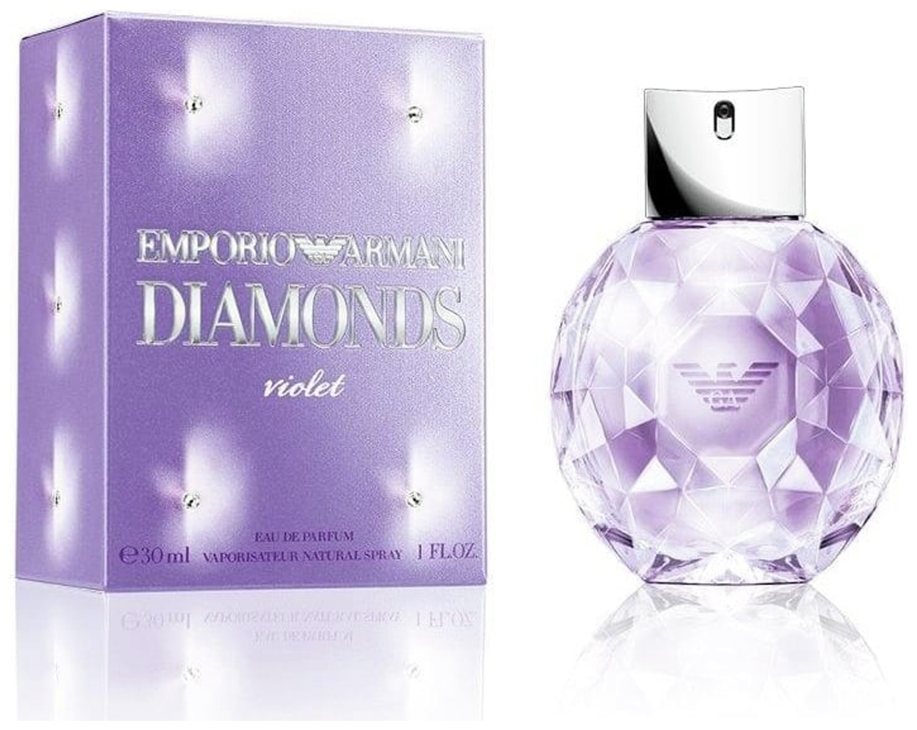 emporio armani diamonds perfume 30ml