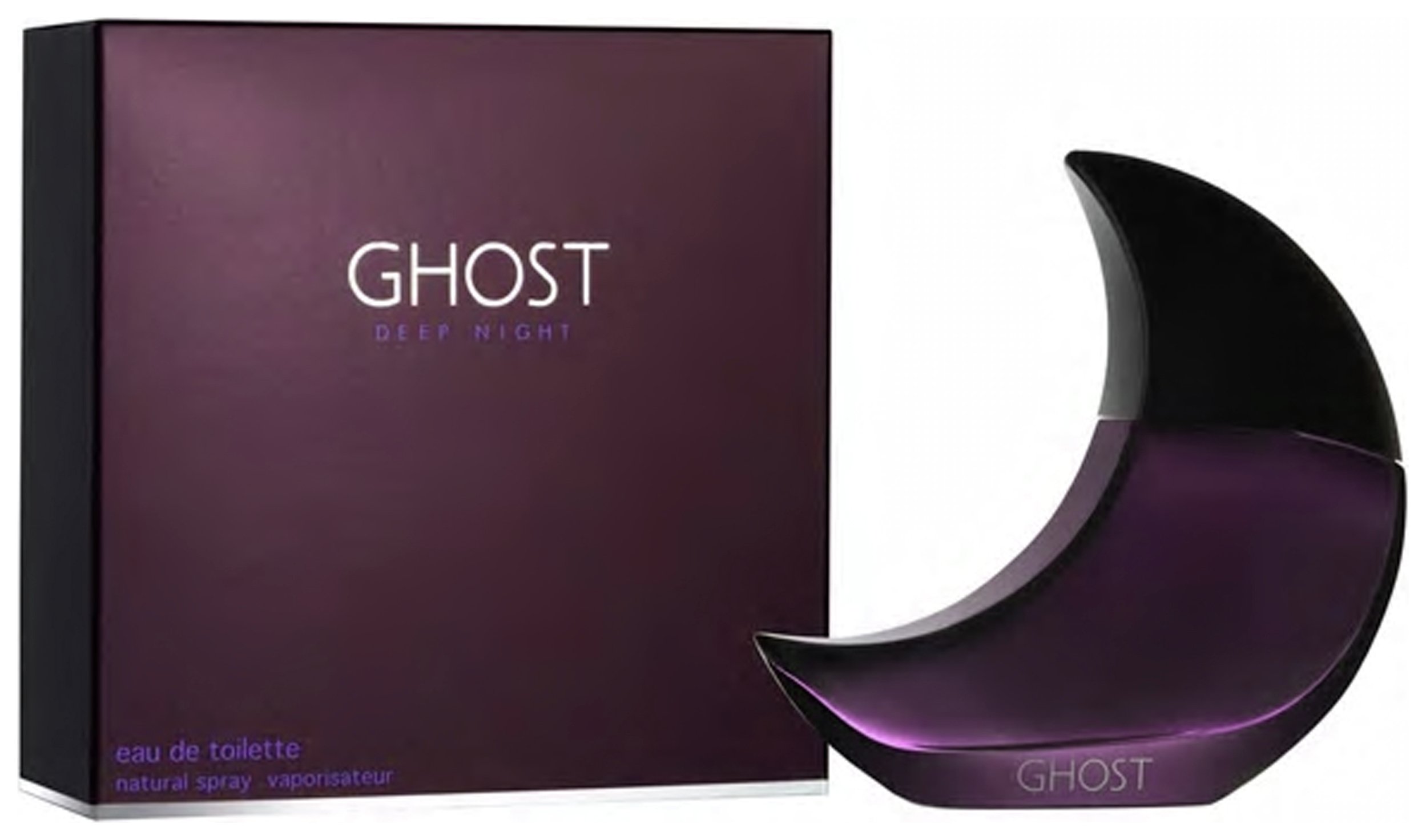 Ghost Deep Night Eau de Toilette for Women - 30ml