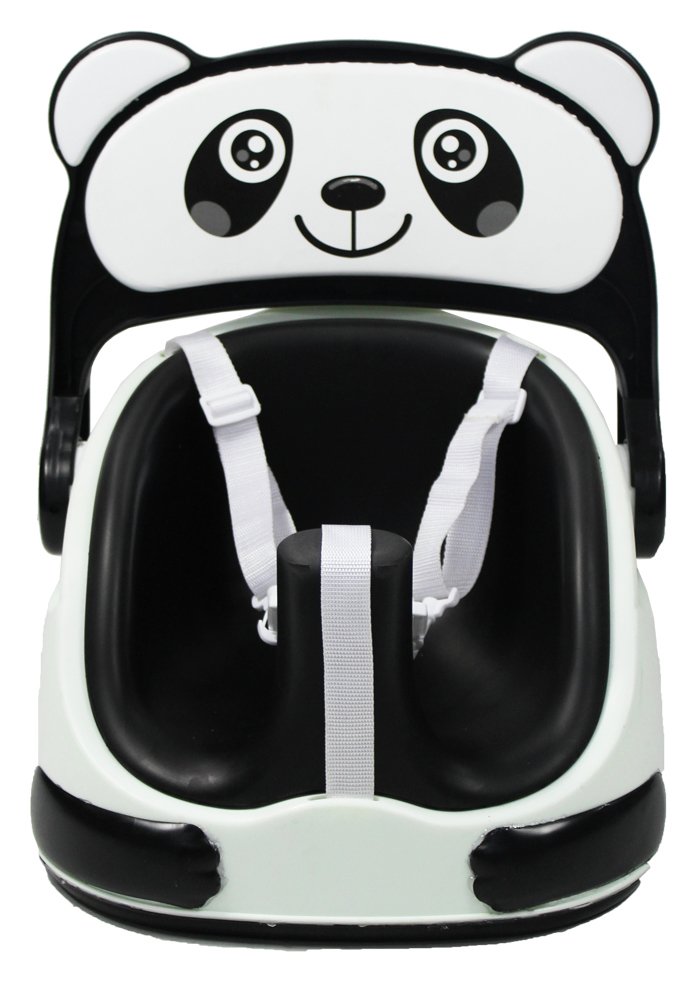 Red Kite Panda Feeding Booster Seat