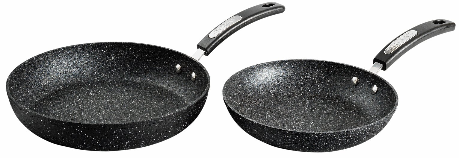 frying pan set