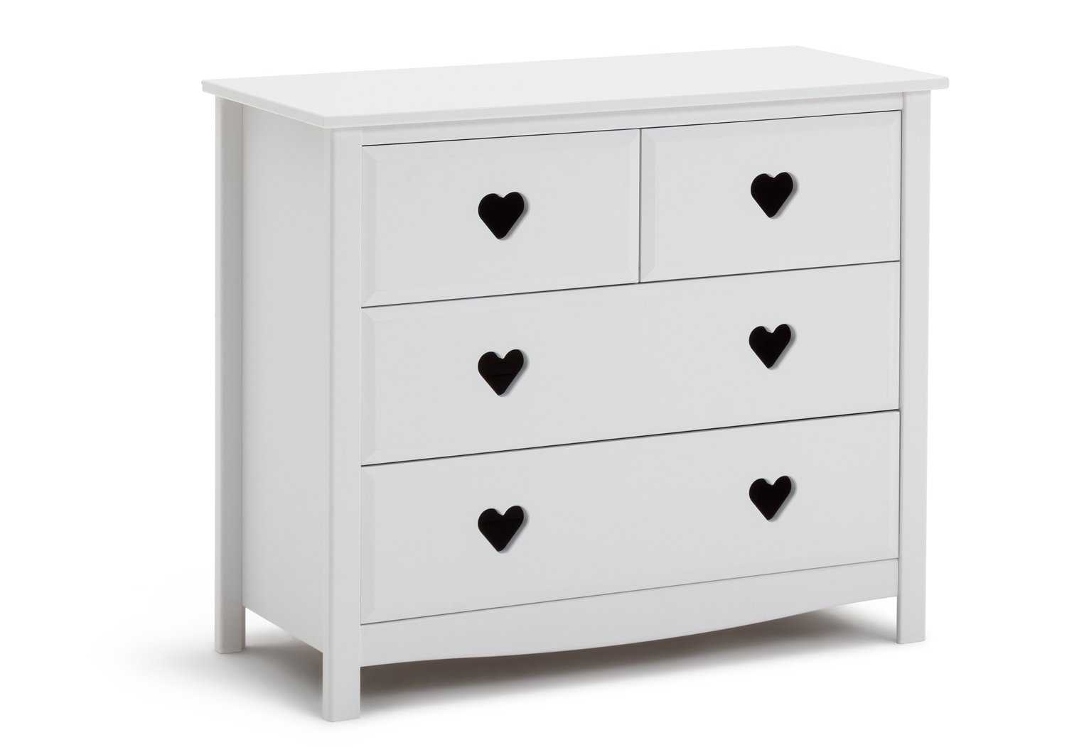 argos kids chest of drawers