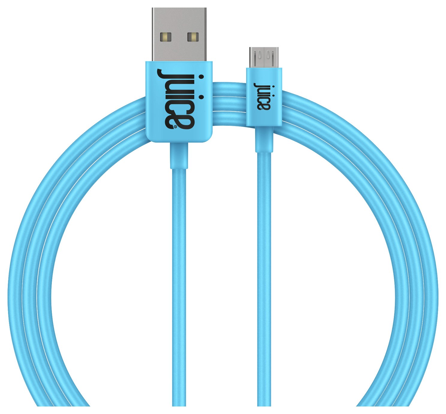 Juice USB to Micro USB 1.5m Charging Cable Reviews