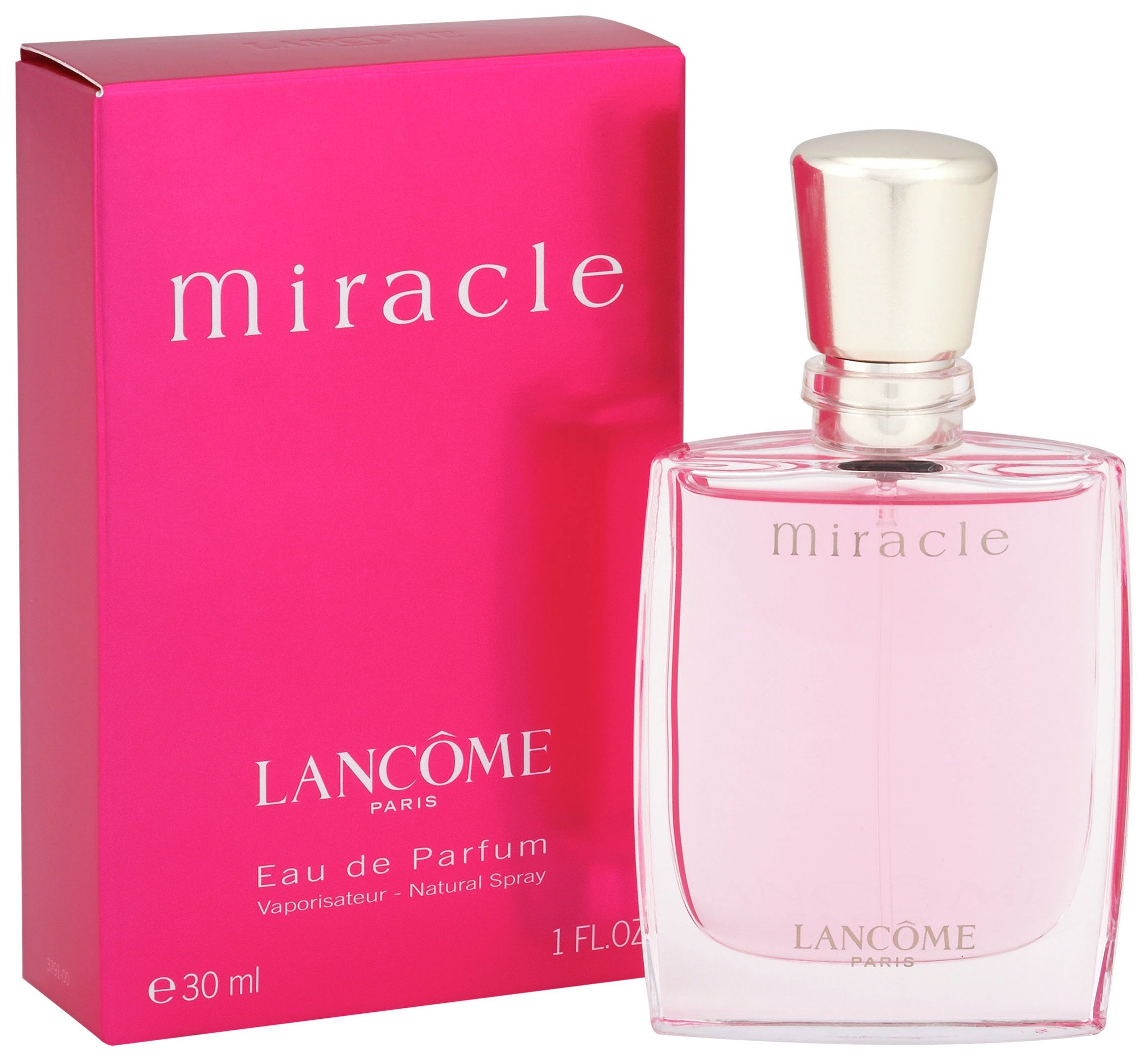 Lancome Miracle Eau de Parfum for Women - 30ml