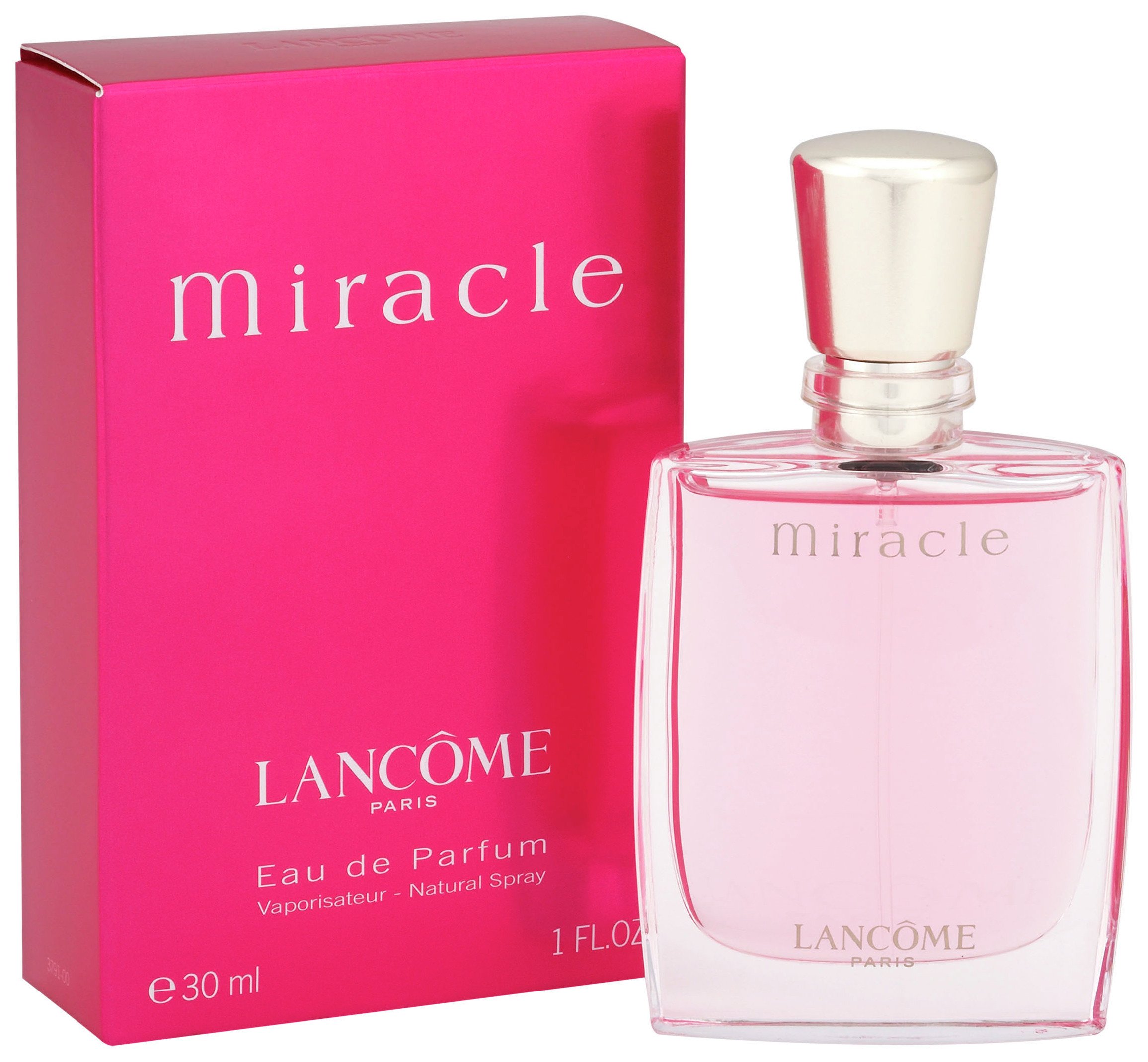 Lancome описание аромата. Lancome Miracle 50 ml. Lancome Miracle 30ml. Lancome Miracle 30. Ланком Миракл парфюмерная вода.