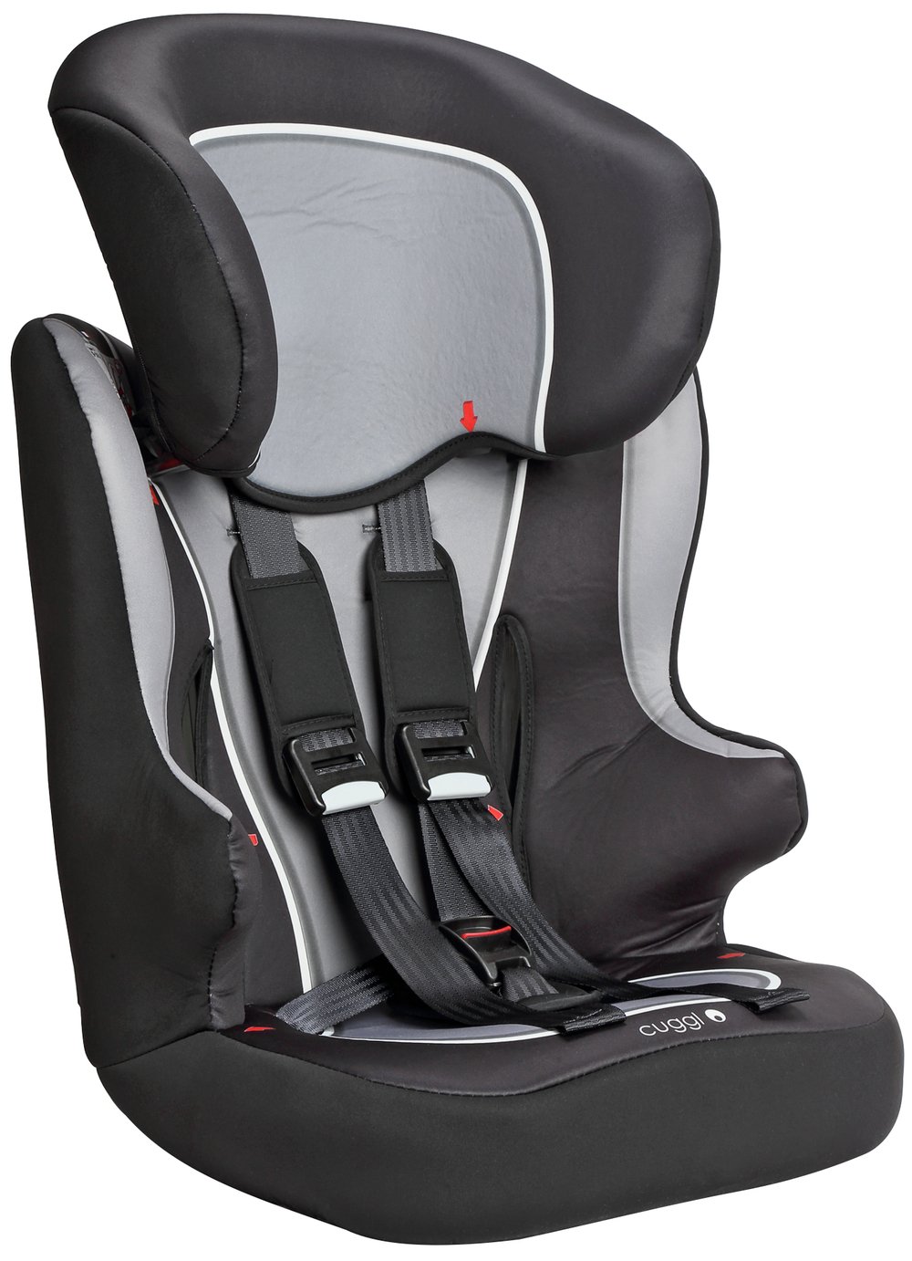 Cuggl woodlark car seat safety hotsell