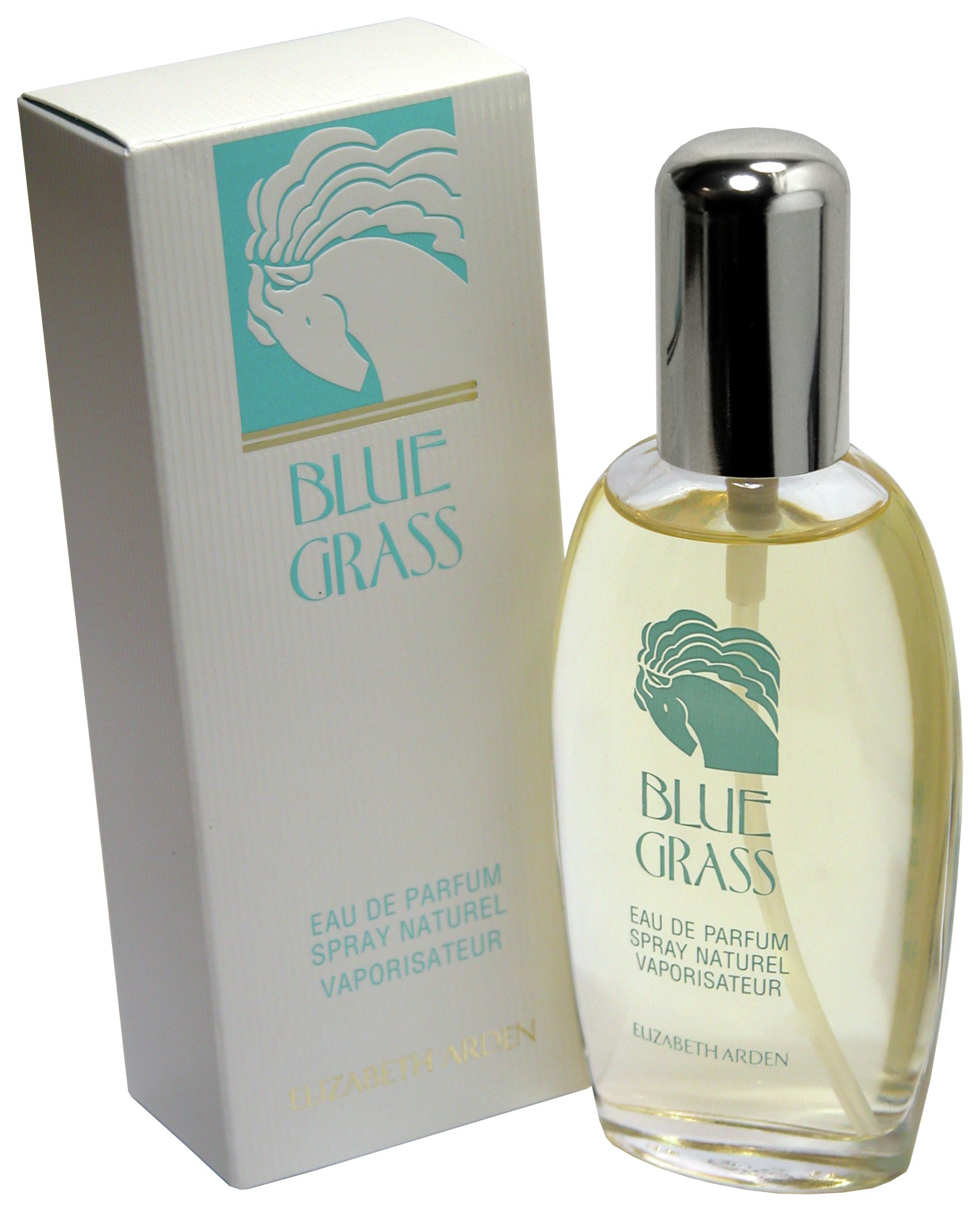Elizabeth Arden Blue Grass for Women Eau de Parfum - 100ml
