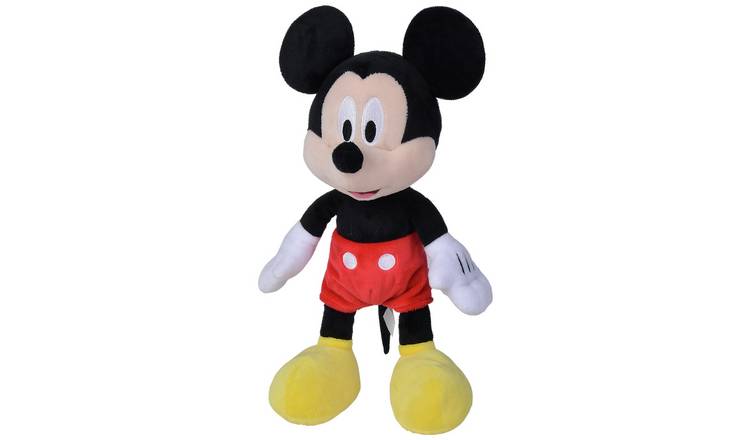 Disney store toys argos