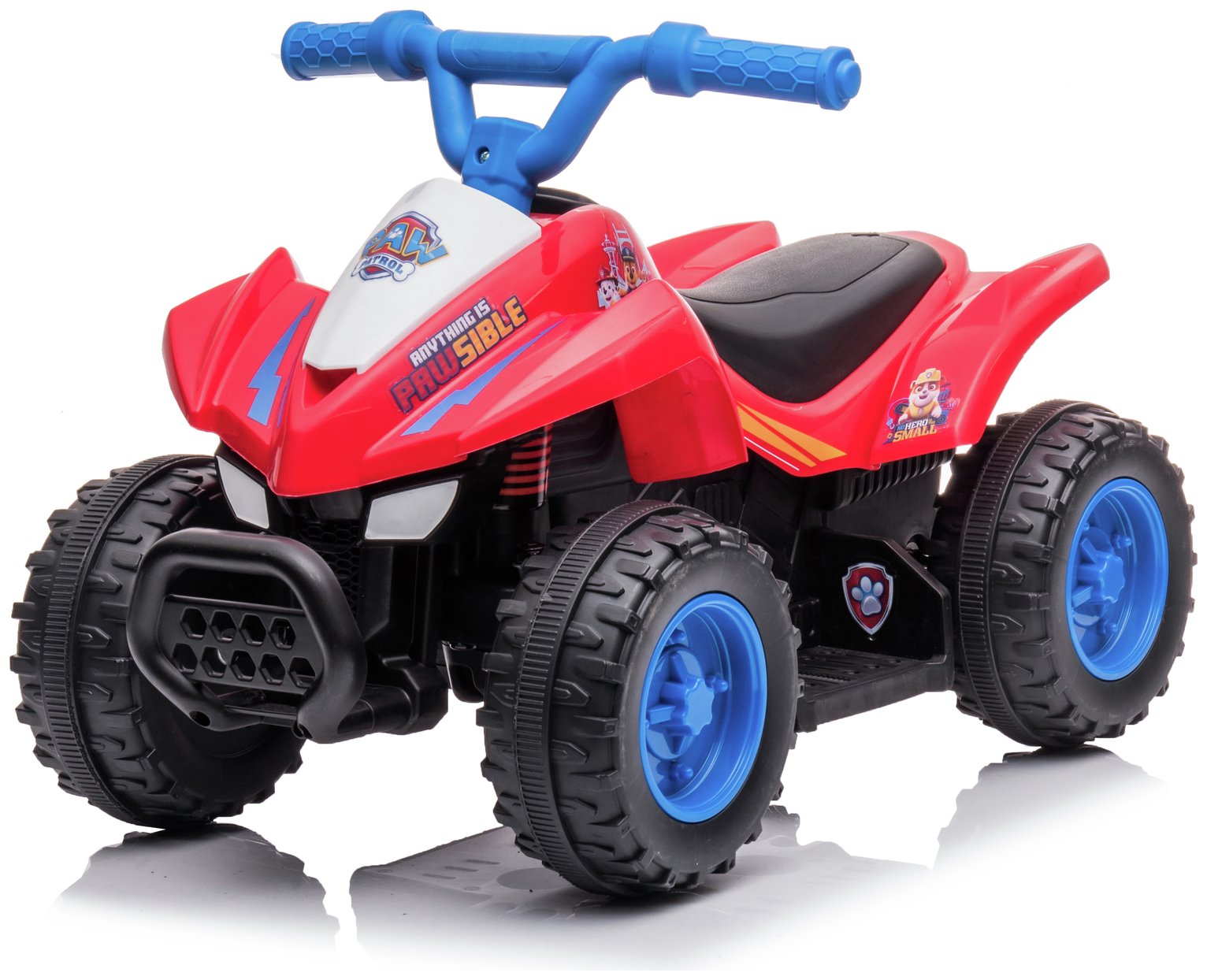 Paw Patrol New 6V ATV