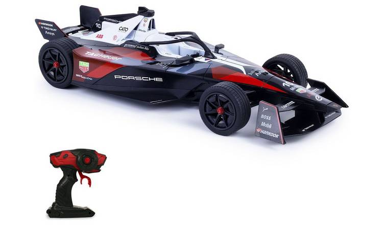 CMJ RC 1:14 Formula E Team Porsche