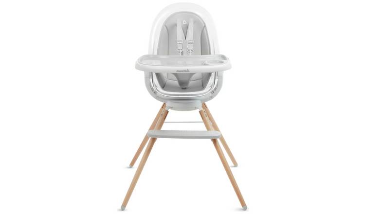 Buy Munchkin 360 Cloud Highchair Highchairs Argos