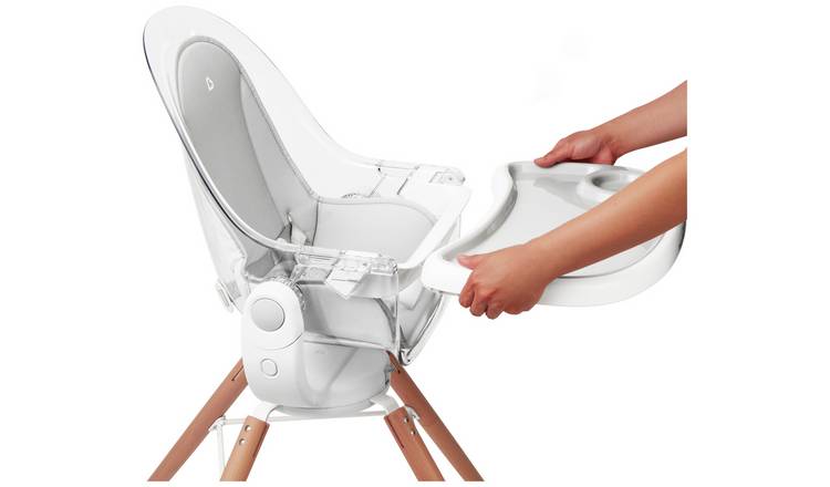 Chicco polly magic highchair hot sale argos