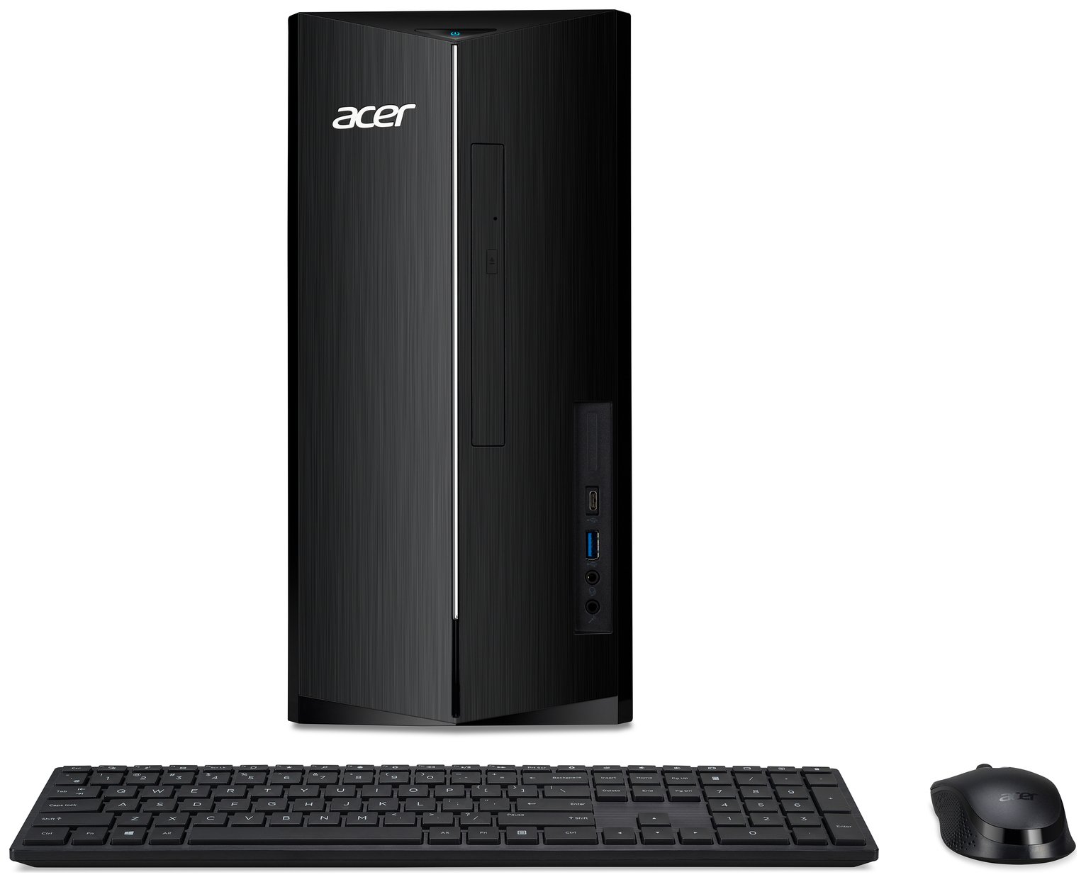 Acer Aspire TC-1760 i5 8GB 2TB Desktop PC