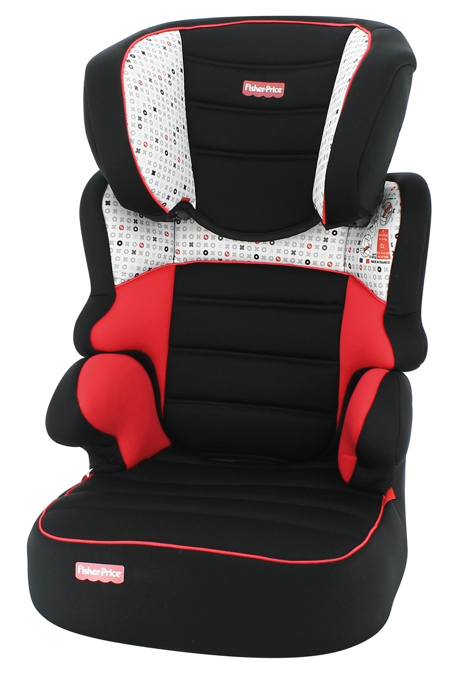 Argos Car Booster Seat 2024 kalamaja.ee