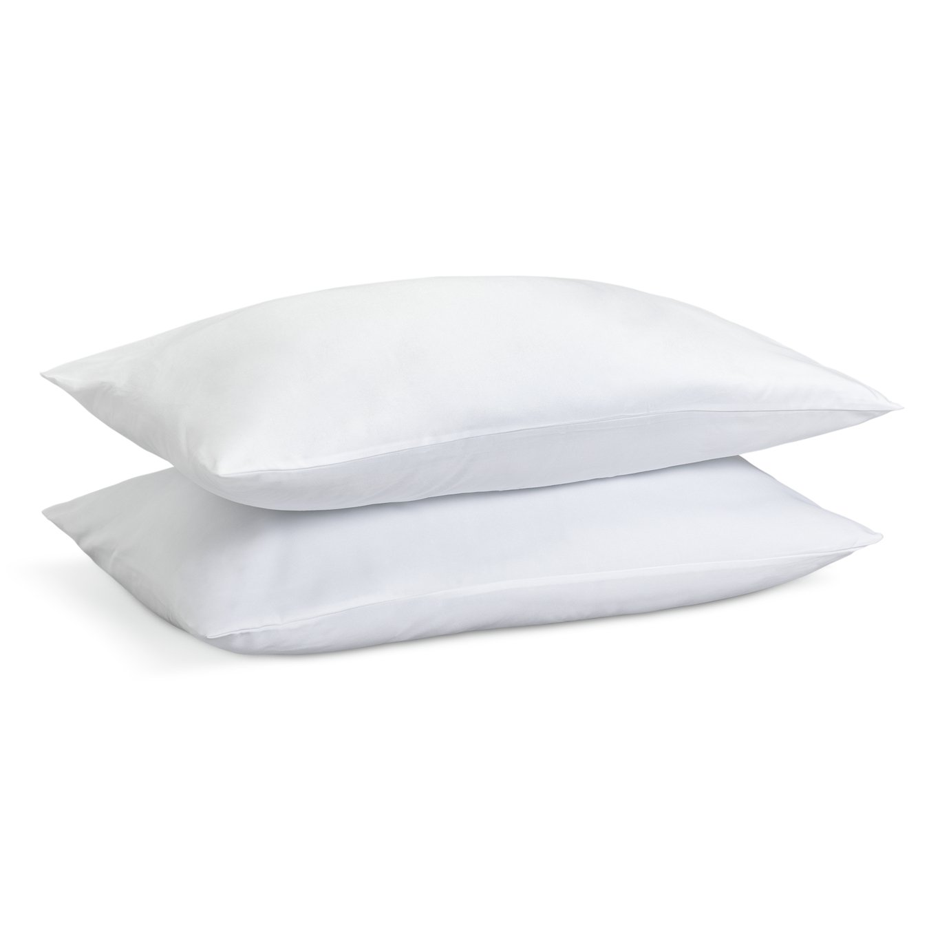 Habitat Consicously Cozy Medium Pillow - 2 Pack