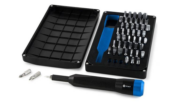 Ifixit Mahi 48 pieces Screwdriver Bit Set