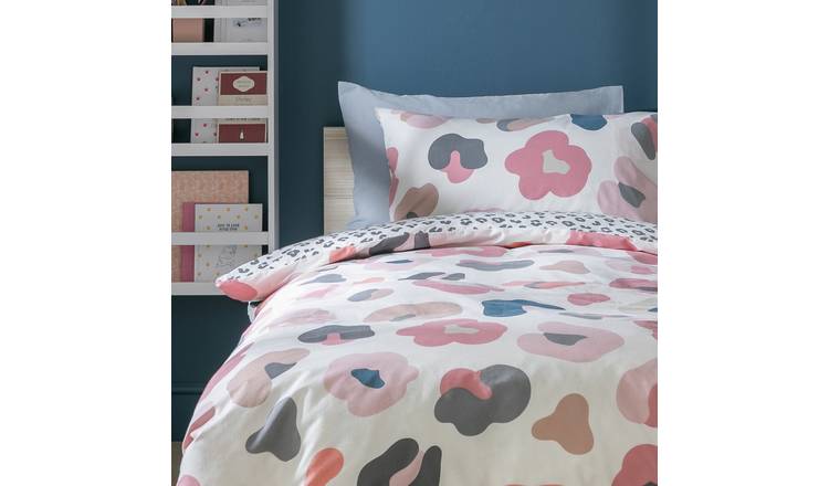 Argos childrens double bedding sale