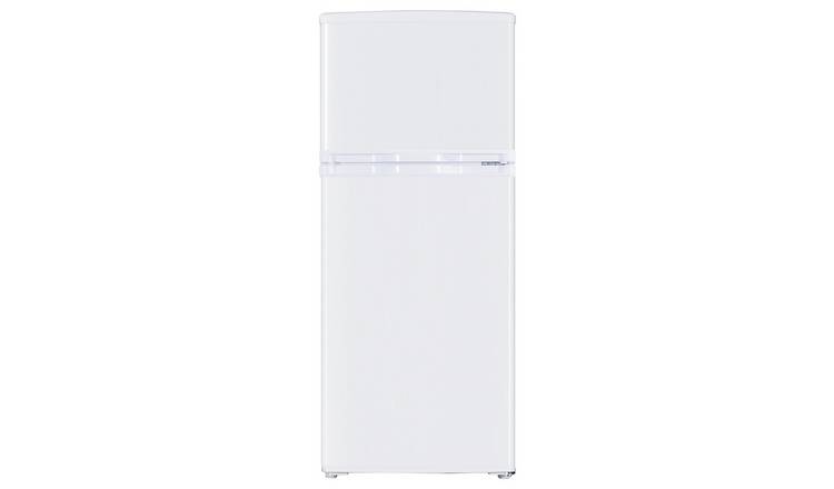 Bush ME48115FF Fridge Freezer - White