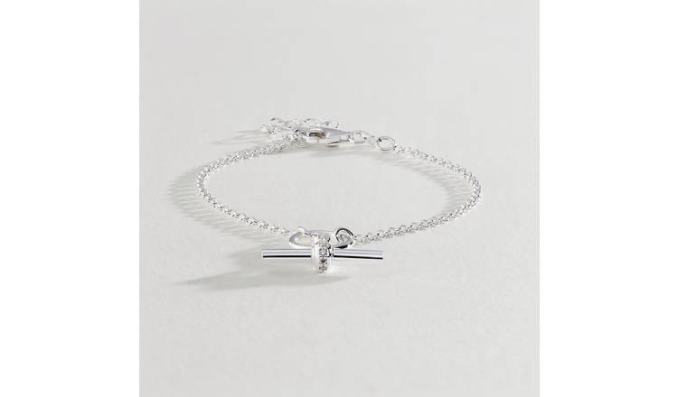 Argos hot sale id bracelet