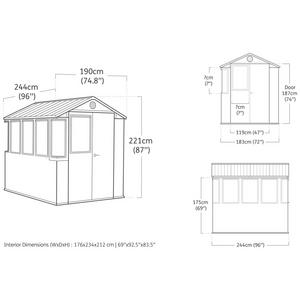 Line Drawing
