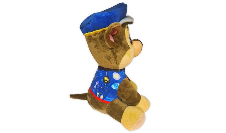 Paw patrol teddy store argos