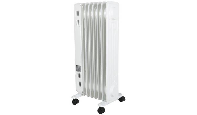 Argos radiator deals