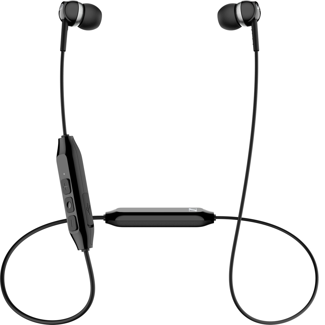 Sennheiser CX 150BT In-Ear Wireless Headphones Review
