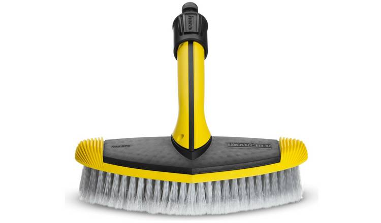 Karcher WB60 Deluxe Wide Head Wash Brush