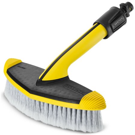 Karcher WB60 Deluxe Wide Head Wash Brush