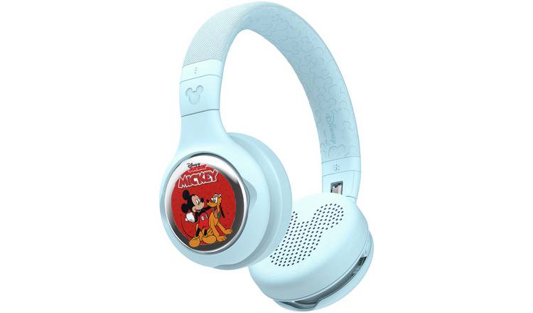 StoryPhones Disney Storyteller Blue