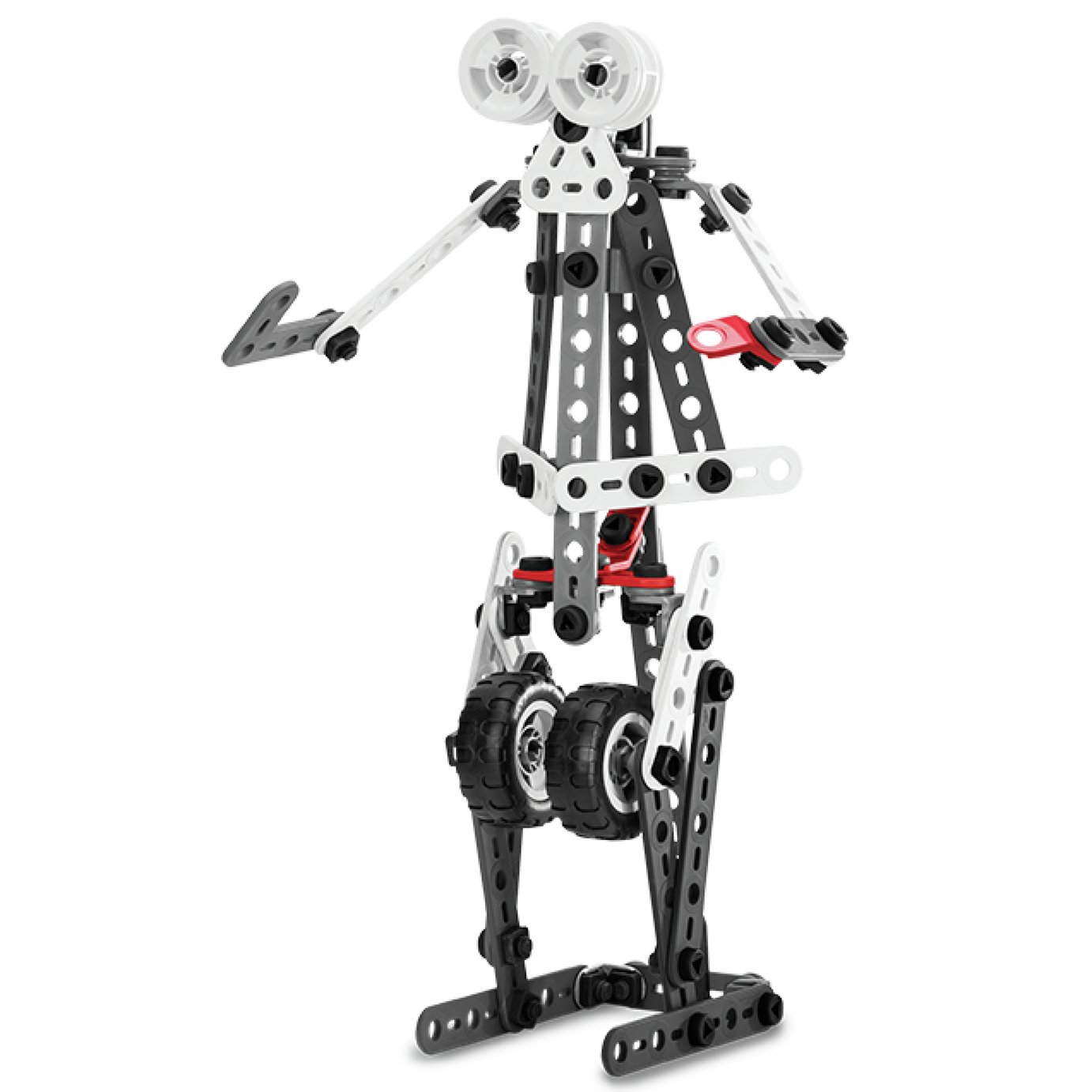 meccano robot