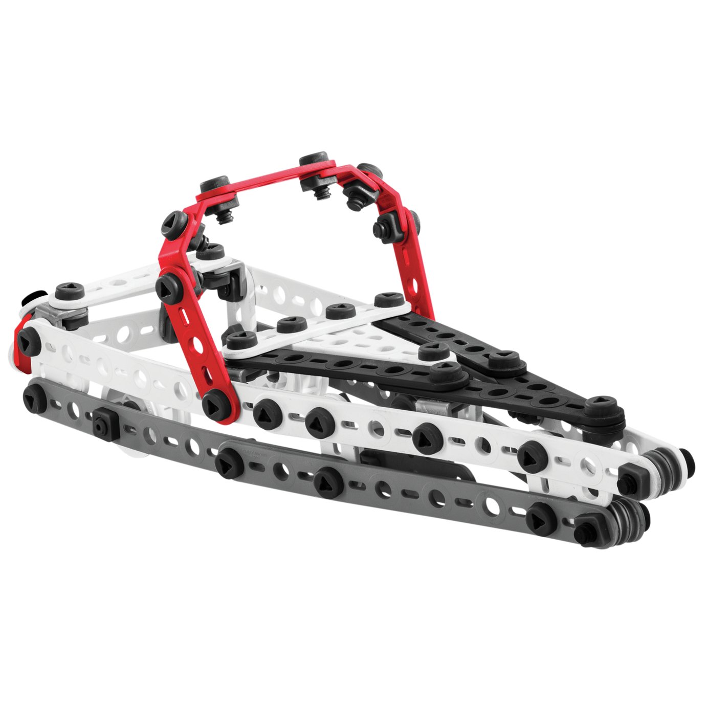 meccano junior 150 piece bucket argos