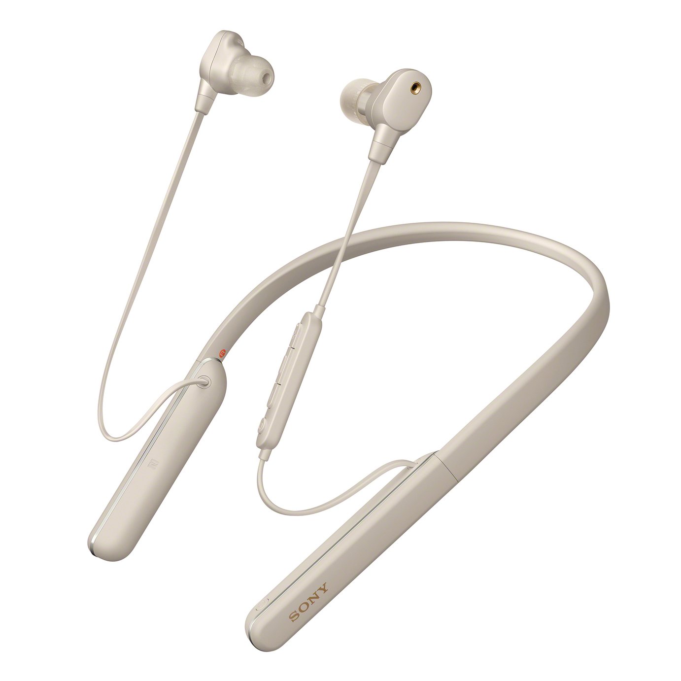 Sony WI-1000XM2 In-Ear Wireless Headphones Review