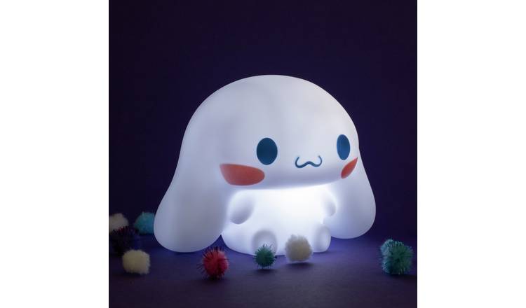 Sanrio Hello Kitty Cinnamoroll Mood Light