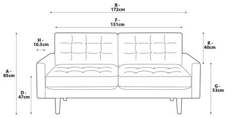 Front View product image