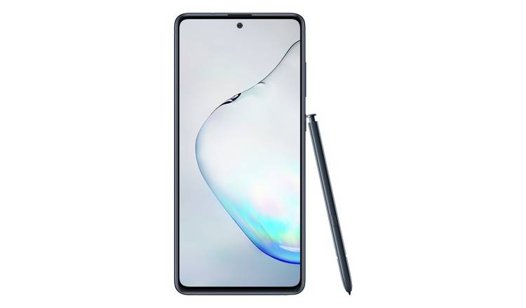 samsung galaxy note 10 lite argos