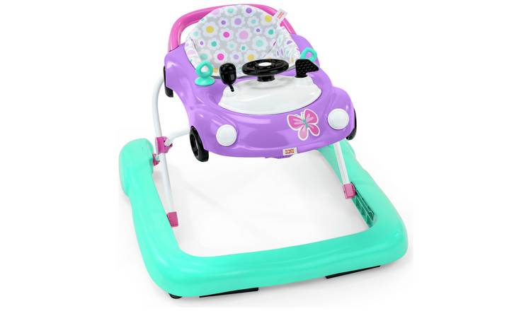 Buy Bright Starts Little Speedster 3in1 Car Baby Walker Baby walkers Argos