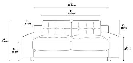 Front View product image