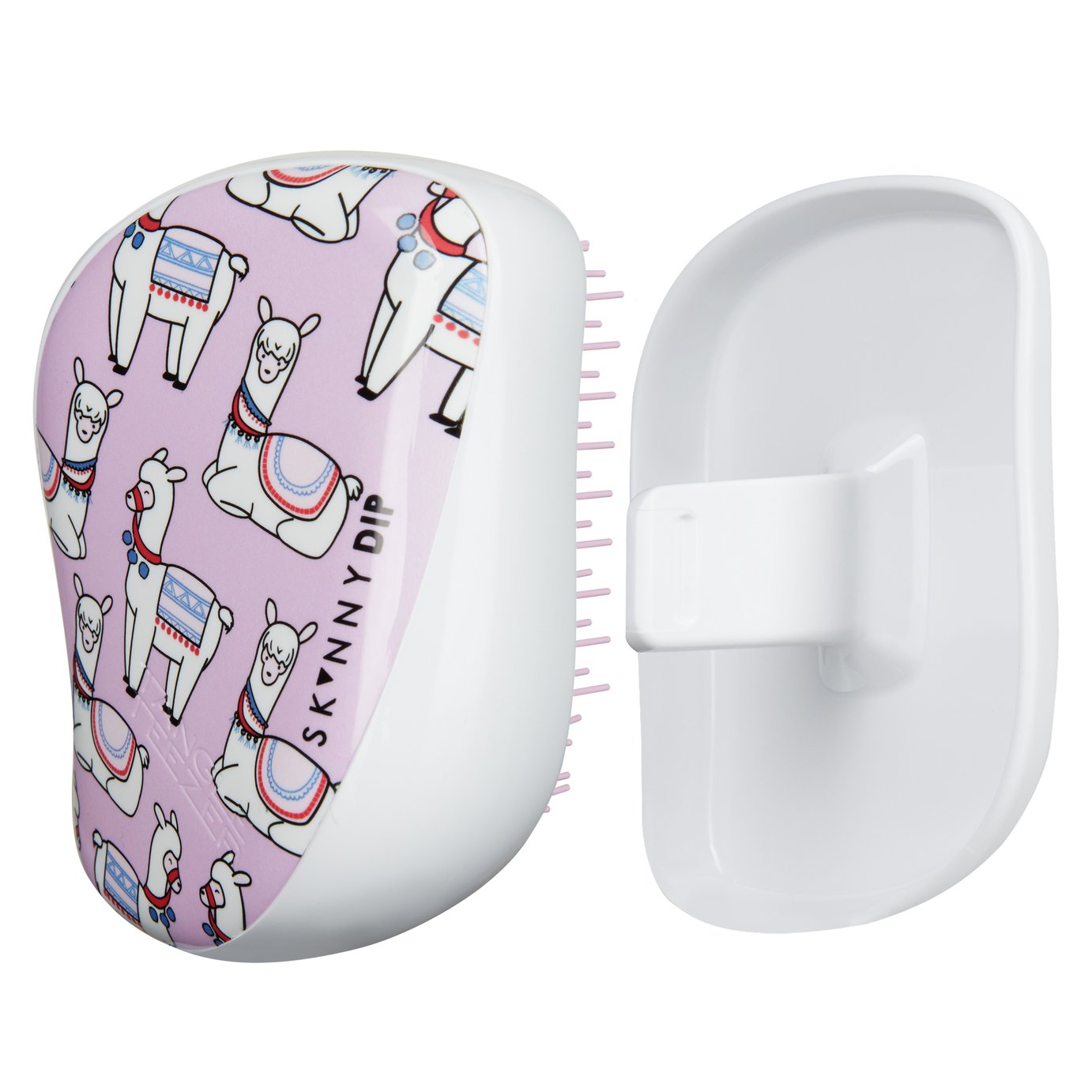 Tangle Teezer Compact Hairbrush Review