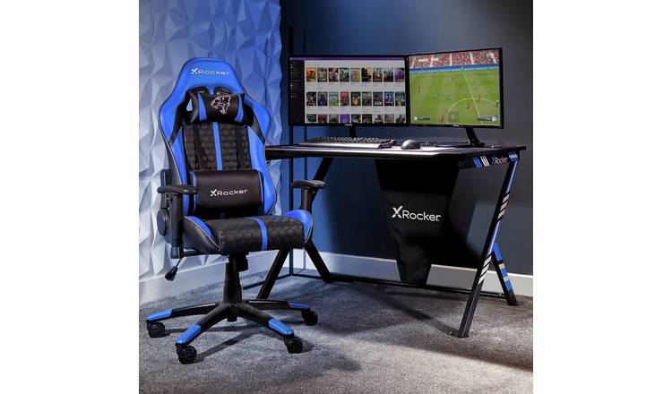 Argos chair online gaming