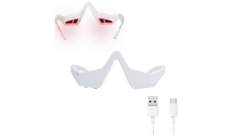 STYLPRO Spec-tacular EMS and Red Light Therapy Glasses