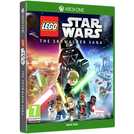 Lego star wars skywalker saga xbox one release shop date