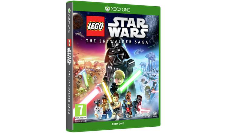 Lego star wars xbox one digital clearance download