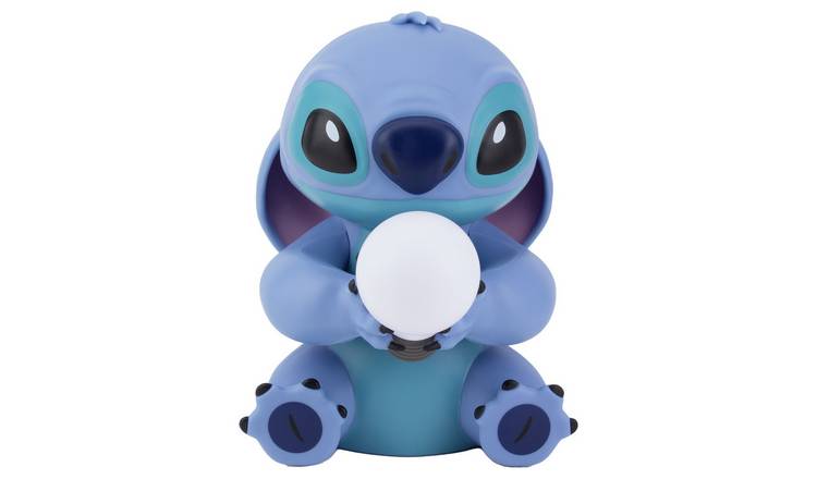 Disney Stitch Kids LED Night Light