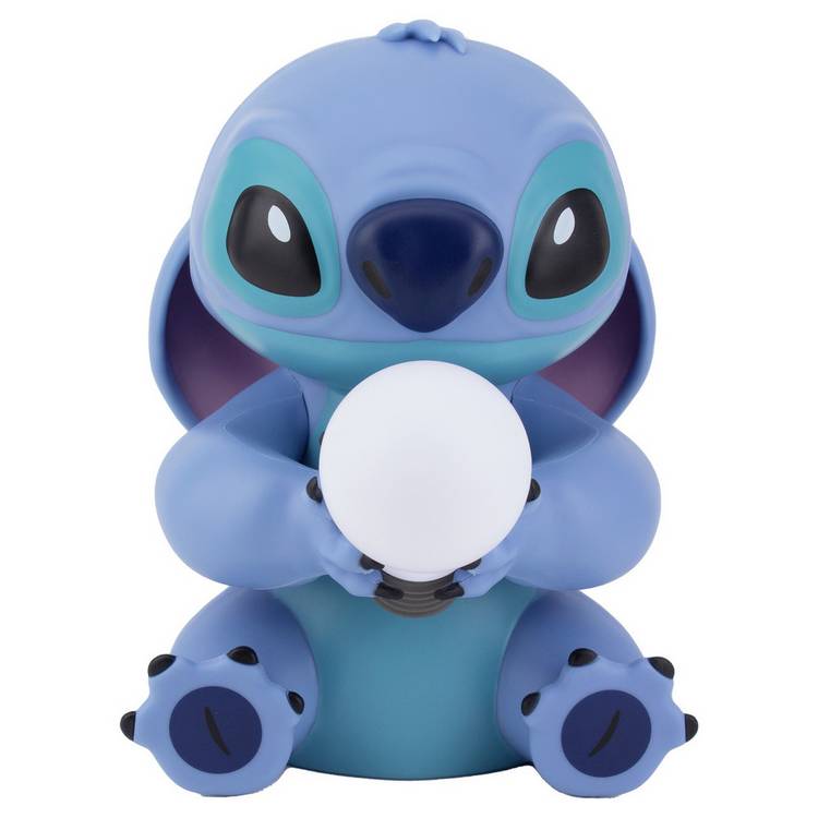 Disney Stitch Kids LED Night Light 0