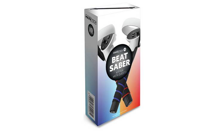 Quest 2 deals beat saber