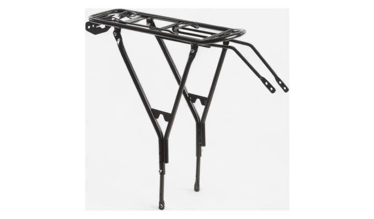 Decathlon 100 24" - 28" Bike Carrier Rack 